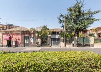 Casa all\'aperto - Casa indipendente Via Marletta
 
70, Tremestieri Etneo - foto 57