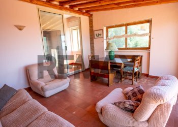 Sala da pranzo - Trilocale Via Cagli Corrado
 
4, Taormina - foto 4
