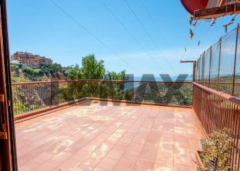 Terrazza - Trilocale Via Cagli Corrado
 
4, Taormina - foto 28