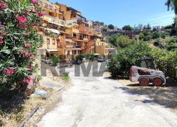 Edificio all\'aperto - Trilocale Via Cagli Corrado
 
4, Taormina - foto 41
