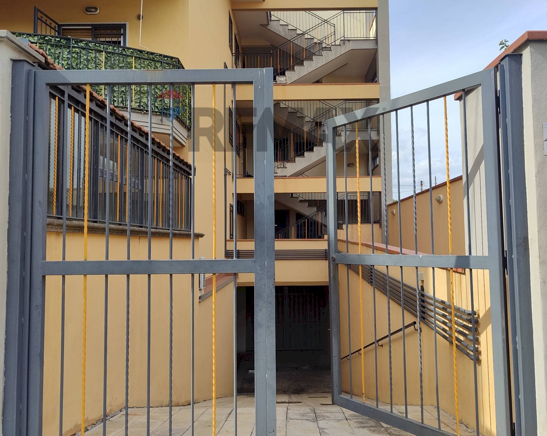 Edificio all\'aperto - Box Corso martiri di via Fani
58, Misterbianco - foto 3