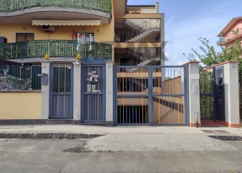 Edificio all\'aperto - Box Corso martiri di via Fani
 
58, Misterbianco - foto 2