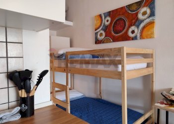 Camera / camera da letto - Monolocale Les Roches Noires
 
1, Giardini-Naxos - foto 3