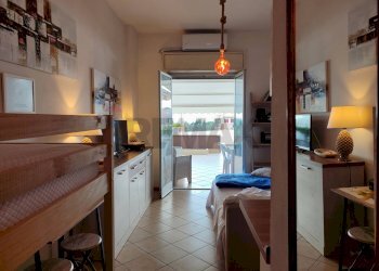 Cucina - Monolocale Les Roches Noires
 
1, Giardini-Naxos - foto 7