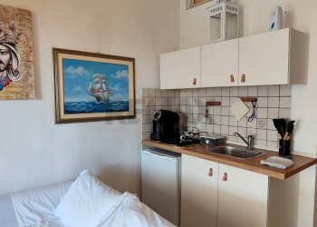 Cucina - Monolocale Les Roches Noires
 
1, Giardini-Naxos - foto 10
