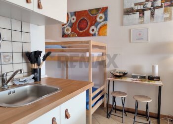 Cucina - Monolocale Les Roches Noires
 
1, Giardini-Naxos - foto 11