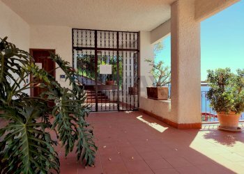 Terrazza - Bilocale Via Nazionale
 
95, Taormina - foto 39