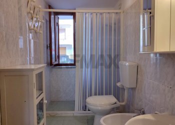 Bagno - Trilocale Via Recanati
 
11, Giardini-Naxos - foto 27