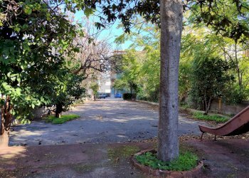 Edificio all\'aperto - Bilocale Via Piccolo Torrente Pagliara
 
16-18, Roccalumera - foto 29