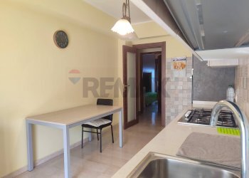Cucina - Quadrilocale Via Cesare Battisti
 
232, Furci Siculo - foto 5