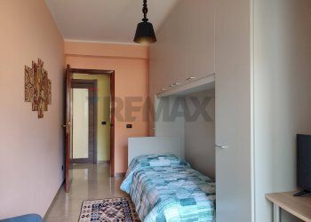 Camera / camera da letto - Quadrilocale Via Cesare Battisti
 
232, Furci Siculo - foto 8
