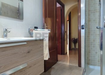 Bagno - Quadrilocale Via Cesare Battisti
 
232, Furci Siculo - foto 11