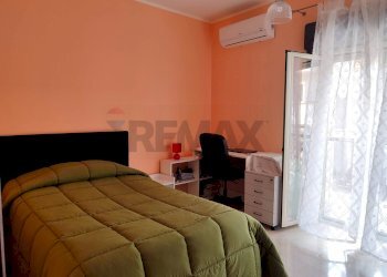 Camera / camera da letto - Quadrilocale Via Cesare Battisti
 
232, Furci Siculo - foto 21