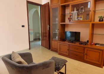 Soggiorno - Quadrilocale Via Cesare Battisti
 
232, Furci Siculo - foto 24