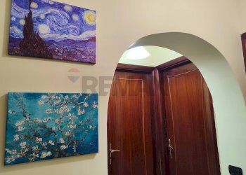 Dettagli - Quadrilocale Via Cesare Battisti
 
232, Furci Siculo - foto 30