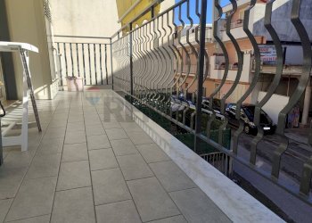 Balcone - Quadrilocale Via Cesare Battisti
 
232, Furci Siculo - foto 31
