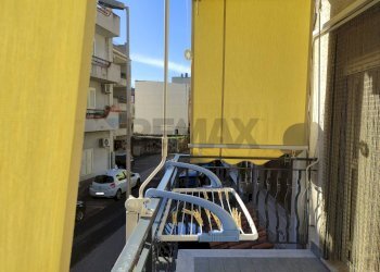Balcone - Quadrilocale Via Cesare Battisti
 
232, Furci Siculo - foto 32