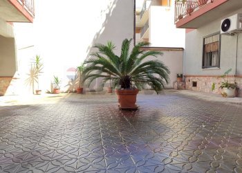 Terrazza - Trilocale via Roma
 
265, Itala - foto 14