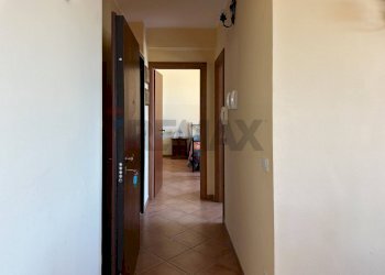 Hall / corridoio - Appartamento via grotte
 
Snc, Furci Siculo - foto 13