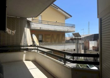 Balcone - Appartamento Via Cesare Battisti
 
271, Furci Siculo - foto 8