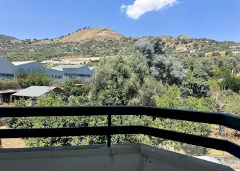 Balcone - Appartamento Via Cesare Battisti
 
271, Furci Siculo - foto 13