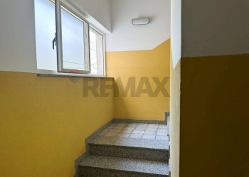 Scale - Appartamento Via Cesare Battisti
 
271, Furci Siculo - foto 21