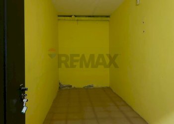 Stanza vuota - Appartamento Via Cesare Battisti
 
271, Furci Siculo - foto 22