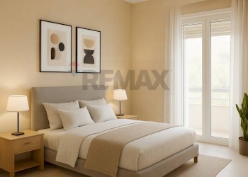 Camera / camera da letto - Appartamento Via Cesare Battisti
 
271, Furci Siculo - foto 24