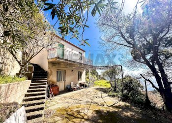 Casa all\'aperto - Independent house Contrada lembasi
 
1, Messina - photo 1