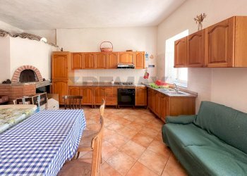 Cucina - Independent house Contrada lembasi
 
1, Messina - photo 16