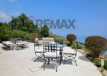 Terrazza - Villa via unità d'italia
 
65, Letojanni - foto 8
