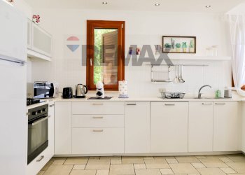 Cucina - Villa via unità d'italia
 
65, Letojanni - foto 30