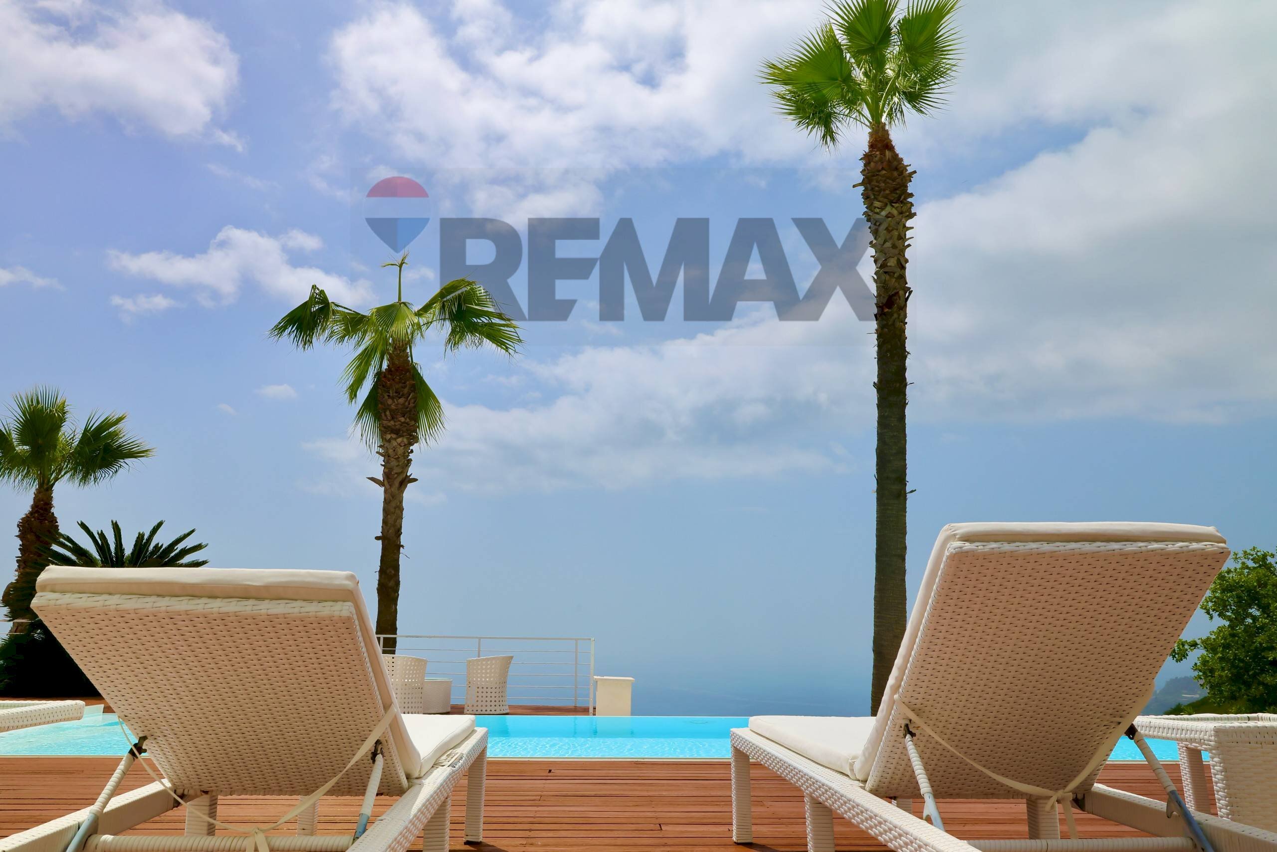 Terrazza - Villa viale unità d'italia
 
66, Letojanni - foto 3