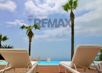 Terrazza - Villa viale unità d'italia
 
66, Letojanni - foto 3