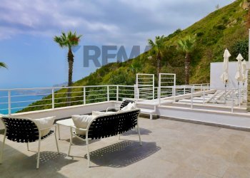 Terrazza - Villa viale unità d'italia
 
66, Letojanni - foto 5