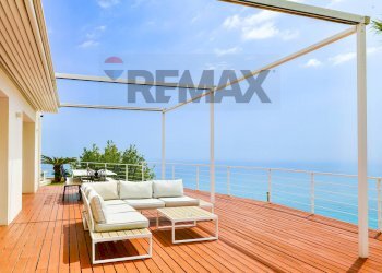 Terrazza - Villa viale unità d'italia
 
66, Letojanni - foto 6