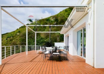 Terrazza - Villa viale unità d'italia
 
66, Letojanni - foto 7