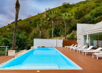 Piscina - Villa viale unità d'italia
 
66, Letojanni - foto 9