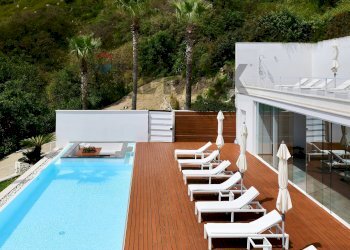 Piscina - Villa viale unità d'italia
 
66, Letojanni - foto 11