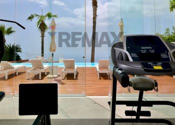 Terrazza - Villa viale unità d'italia
 
66, Letojanni - foto 13