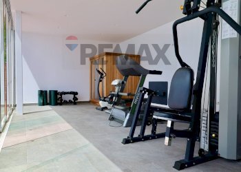Palestra - Villa viale unità d'italia
 
66, Letojanni - foto 14