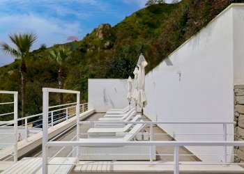 Terrazza - Villa viale unità d'italia
 
66, Letojanni - foto 15