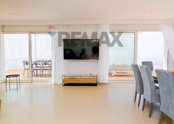 Sala da pranzo - Villa viale unità d'italia
 
66, Letojanni - foto 17