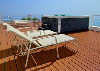 Terrazza - Villa viale unità d'italia
 
66, Letojanni - foto 27