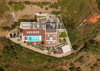 Posizione della mappa - Villa viale unità d'italia
 
66, Letojanni - foto 34