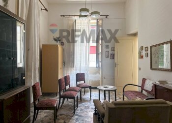 Soggiorno - Casa indipendente Via Pirandello
 
15, Furci Siculo - foto 6