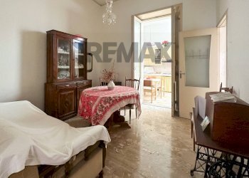 Sala da pranzo - Casa indipendente Via Pirandello
 
15, Furci Siculo - foto 9