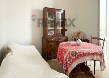 Sala da pranzo - Casa indipendente Via Pirandello
 
15, Furci Siculo - foto 10