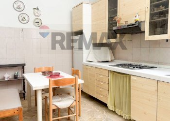 Cucina - Casa indipendente Via Pirandello
 
15, Furci Siculo - foto 14