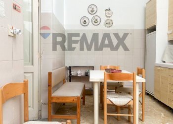 Sala da pranzo - Casa indipendente Via Pirandello
 
15, Furci Siculo - foto 15